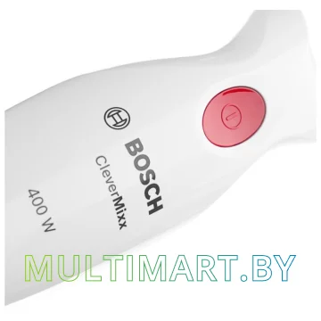 Погружной блендер Bosch MSM14100 картинка 5